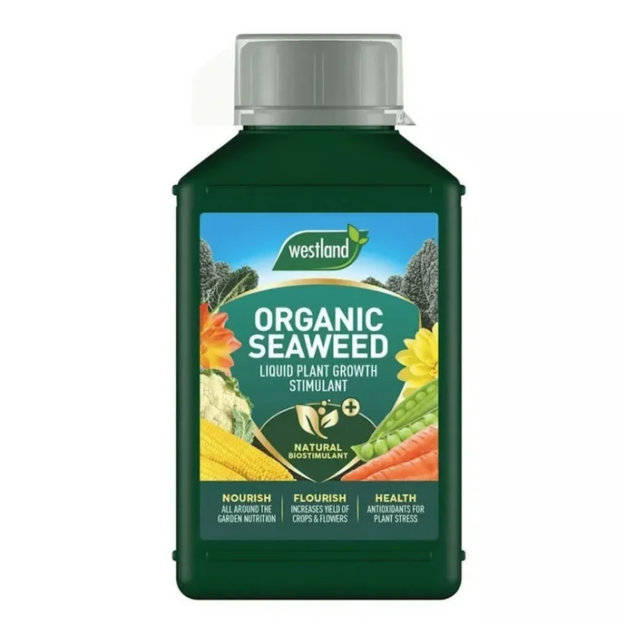Westland Seaweed Specialist Liquid Plant Feed 1L