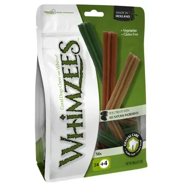 Whimzees Stix – Small