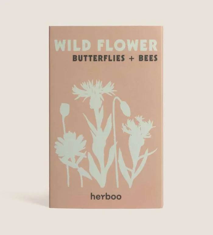 Wildflower Seed Kit