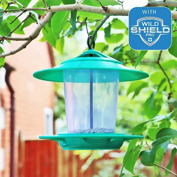 Wildlife World Eco Beacon Bird Feeder