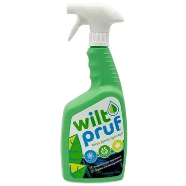 Wilt-Pruf 32oz RTU Anti-Transpirant