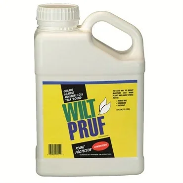Wilt-Pruf Plant Protector Concentrate – Urban Garden Center