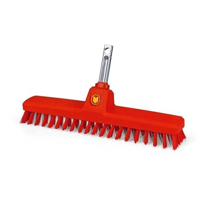 Wolf Garten- Multi-change® Decking Brush -SB350M