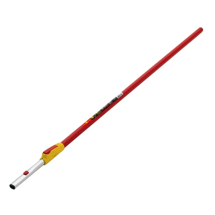 Wolf Garten – Multi-change® Telescopic Handle 220-400cm – ZMV4