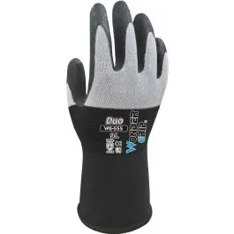Wonder Grip WG-555 Duo – Exceptional Flexibility