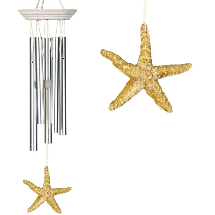 Woodstock Seashore Chime – Sea Star