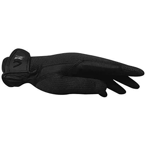 Woof Grand Prix Glove Black