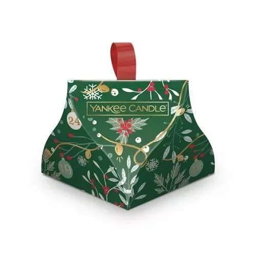Yankee Candle AW21 3 Wax Melt Giftset
