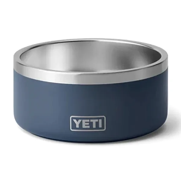 YETI Boomer 4 Dog Bowl (946ml) – Navy