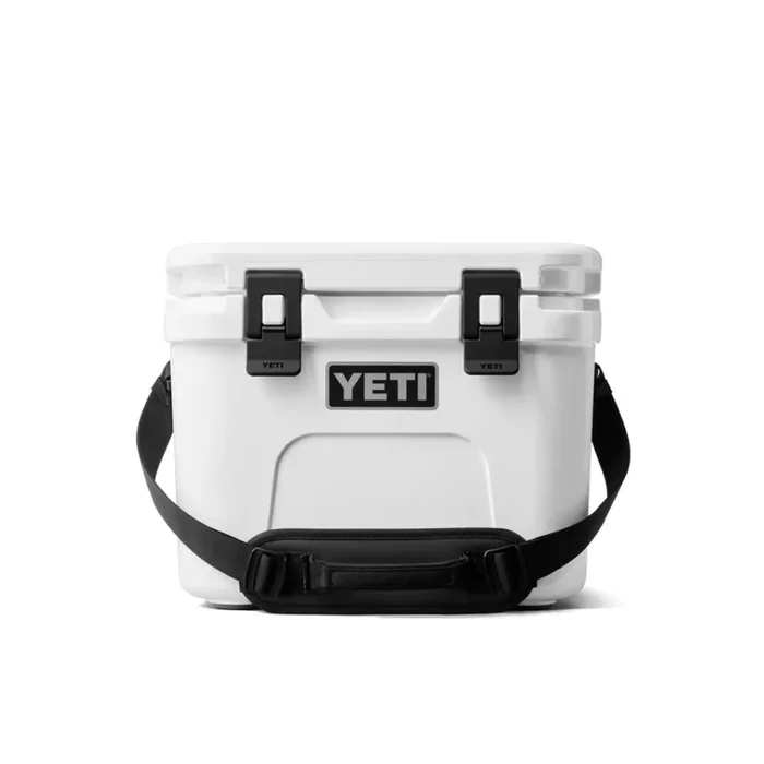 YETI Roadie 15 Cool Box White