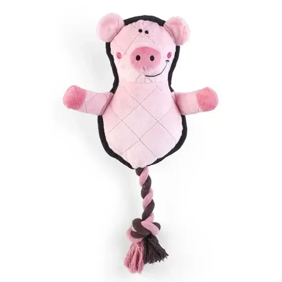 Zoon Fetch – A – Pig Dog Toy (8004187)
