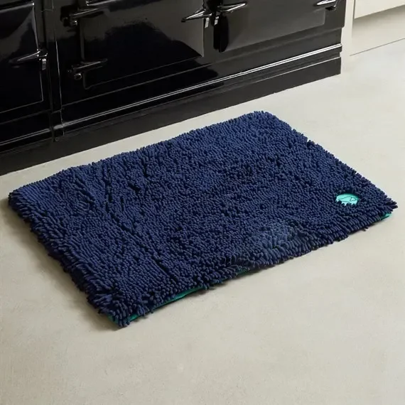 Zoon Micro-fibre L Noodly Memory Mat Dog Bed (8002115)