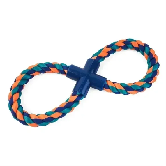 Zoon Uber-Activ 8 – Tugger Dog Toy (8004129)
