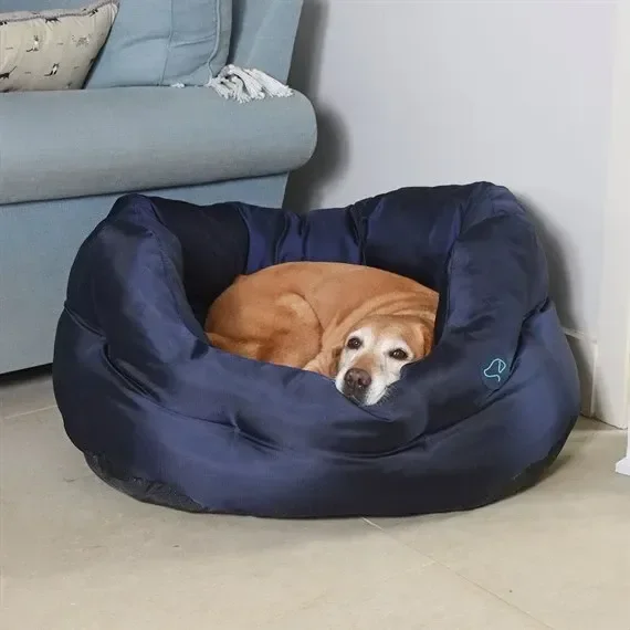 Zoon Uber-Activ XL Oval Dog Bed (8002108)